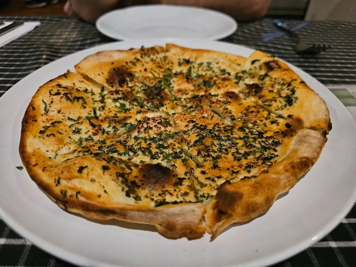 Romanas Italian Restaurant — photo 3