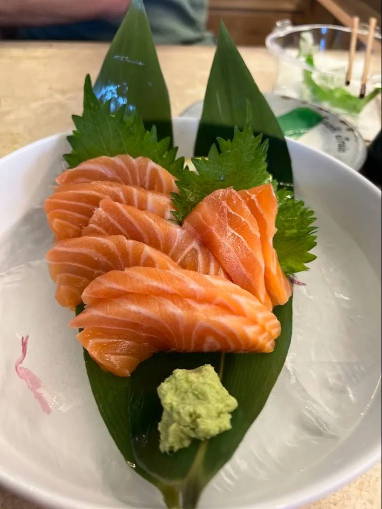 Sushi Train (Miami) — photo 3