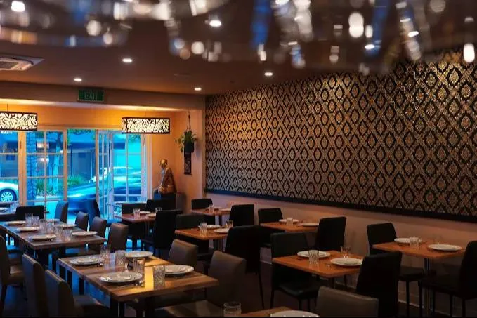 Lemongrass Thai (Main Beach) — photo 3