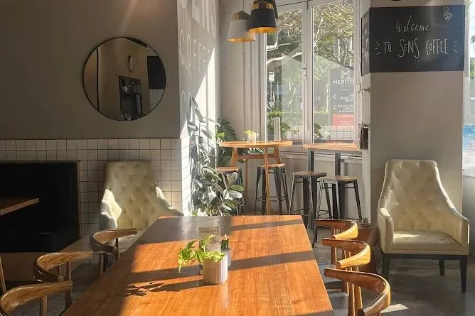 Sens Coffee Co. — photo 3