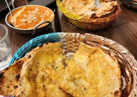 Indian Curry Kingdom — photo 3