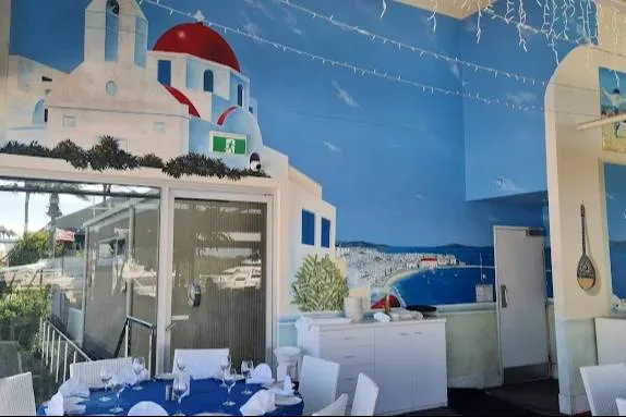George's Paragon Seafood Restaurant (Sanctuary Cove) — photo 3