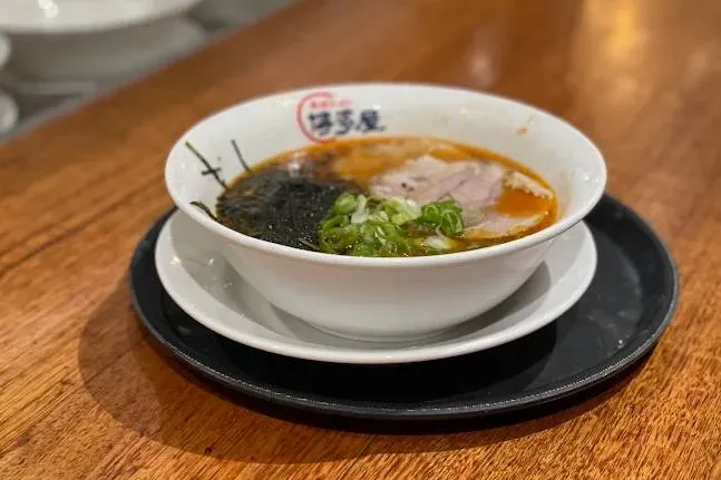 Hakataya Ramen (Broadbeach Waters) — photo 3