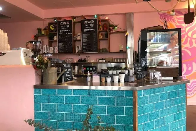 Three Sons Coffee Cartel — photo 3