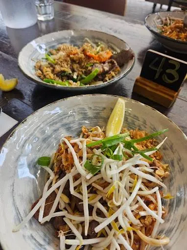 Spice Kitchen and Bar - Thai — photo 4