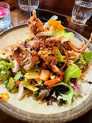 Seaside Kitchen & Bar - Thai — photo 4