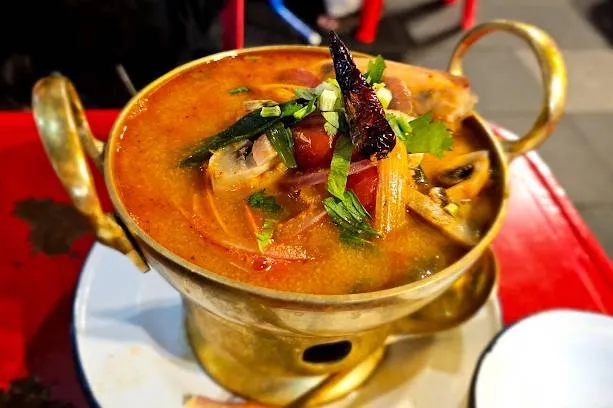 SURA Thai Restaurant & Bar — photo 4