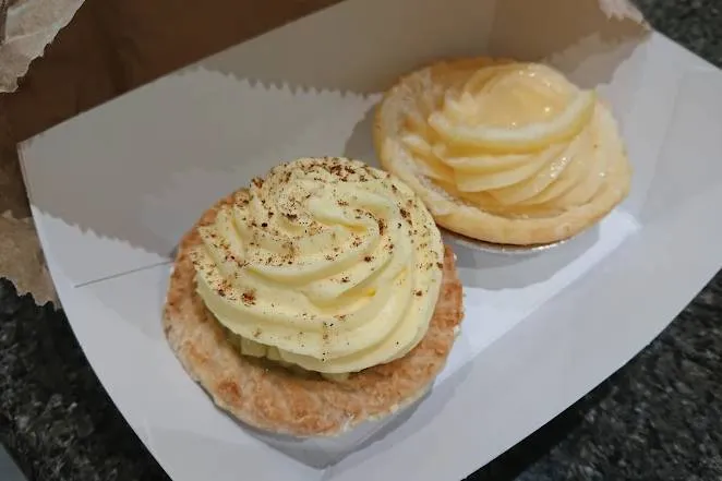 Sunbaked Bakery Cafe — photo 4