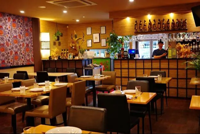 Lemongrass Thai (Main Beach) — photo 4