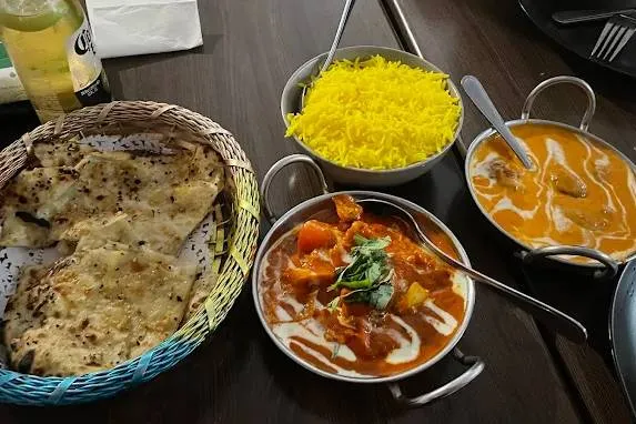 Indian Curry Kingdom — photo 4