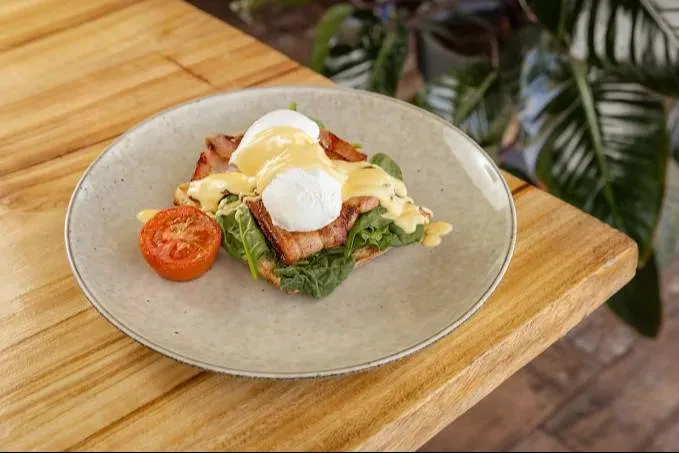 Haig St Cafe & Restaurant Kirra — photo 4