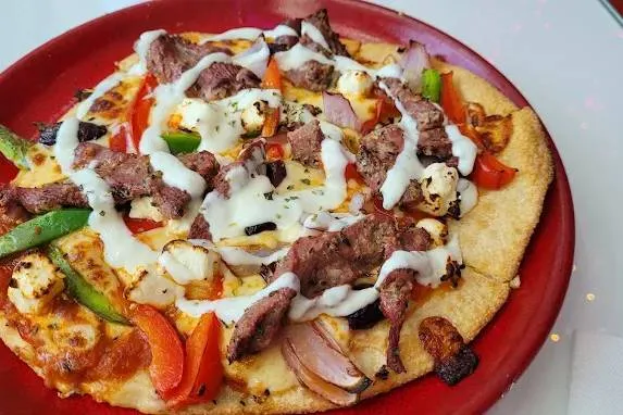 George's Pizza Wine Bar (Coolangatta) — photo 4
