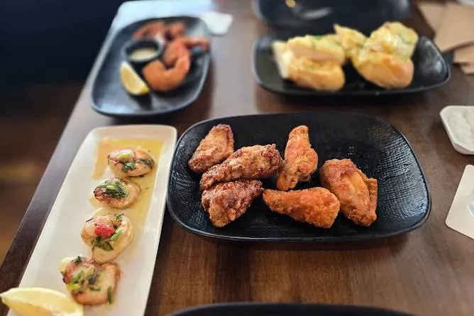 Choofas Smokehouse & Seafood — photo 4