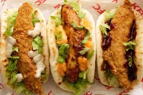 KFC Surfers Paradise — photo 4