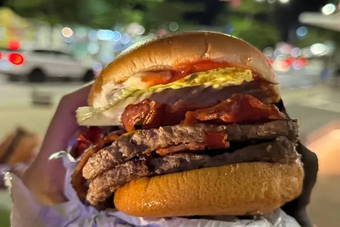 Wendy’s — photo 4