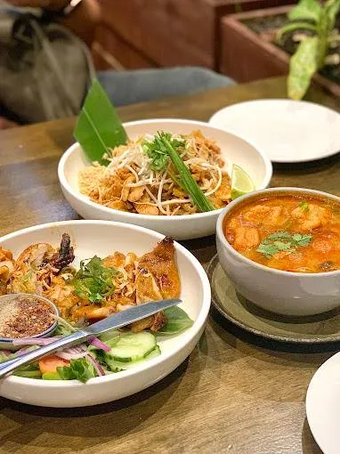 Spice Kitchen and Bar - Thai — photo 5