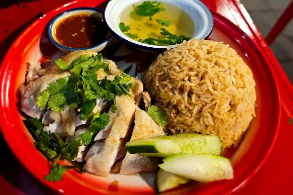 SURA Thai Restaurant & Bar — photo 5