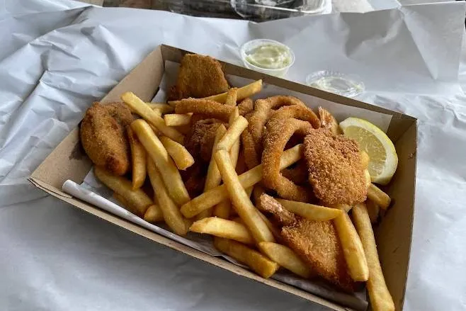 Rio Vista Seafoods — photo 5