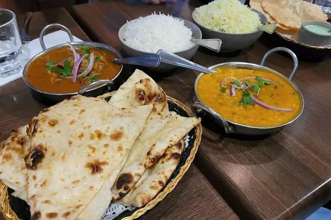 Indian Curry Kingdom — photo 5