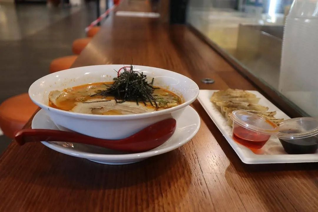 Hakataya Ramen (Broadbeach Waters) — photo 5
