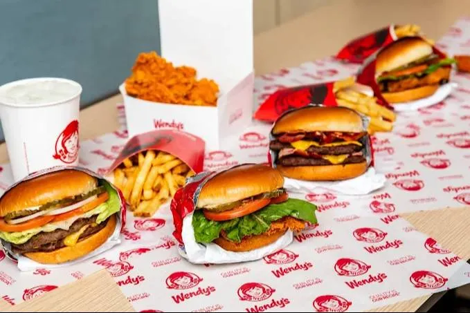 Wendy’s — photo 5