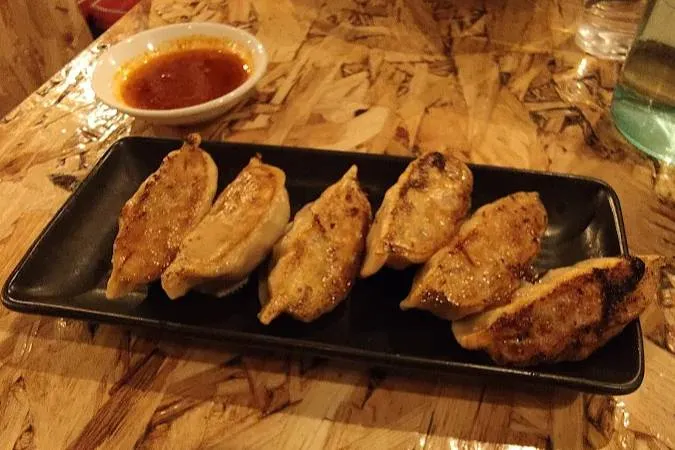 Muso Japanese Ramen (Mermaid Beach) — photo 6