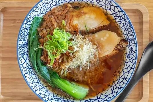 Ramen Bro — photo 6
