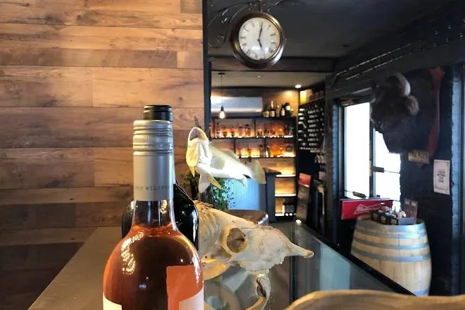 Choofas Smokehouse & Seafood — photo 6