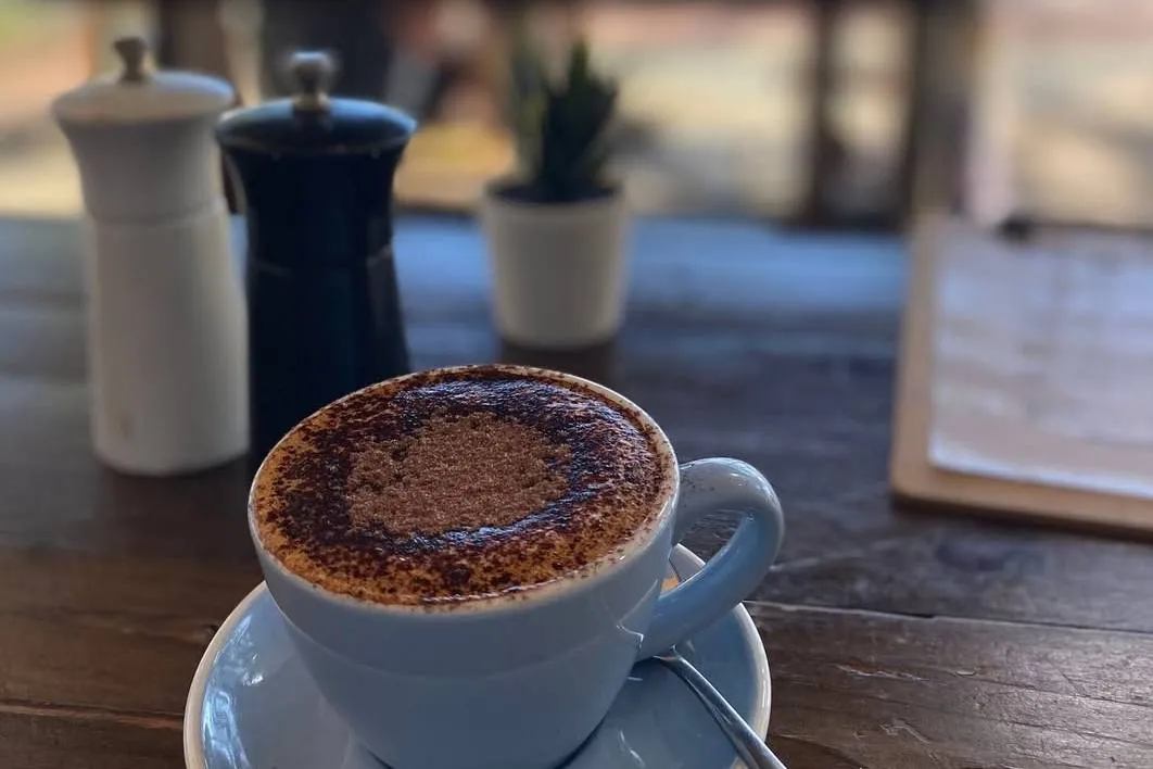 Three Sons Coffee Cartel — photo 6