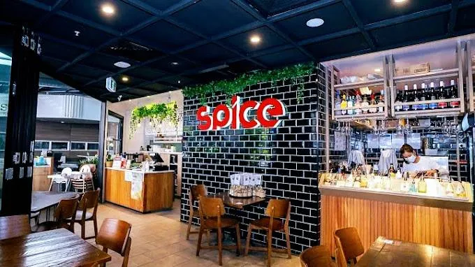 Spice Kitchen and Bar - Thai