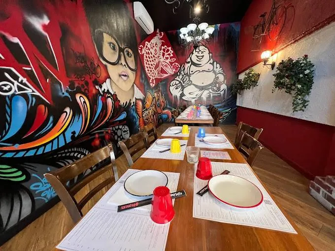 Hideaway Kitchen & Bar — photo 4