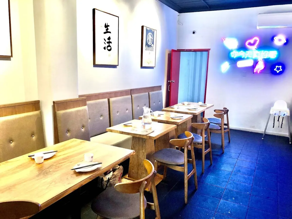 川王府 Chuan Palace Chinese Restaurant — photo 4
