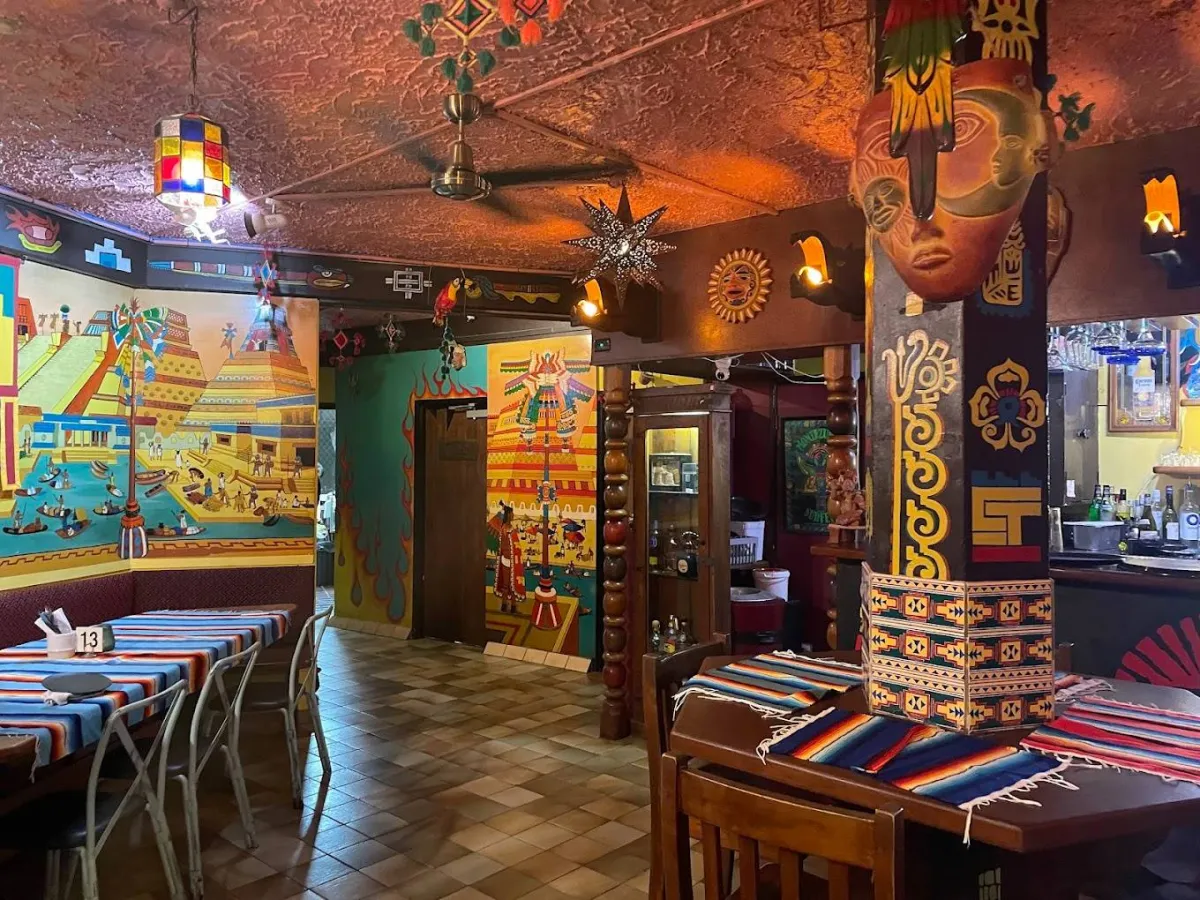 Montezuma's (Surfers Paradise) — photo 4