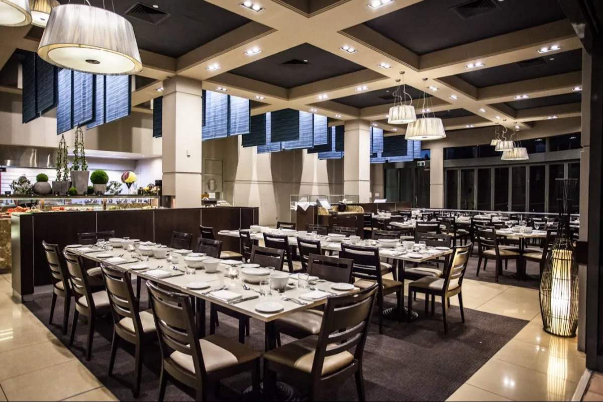 Waves Buffet Restaurant — photo 4