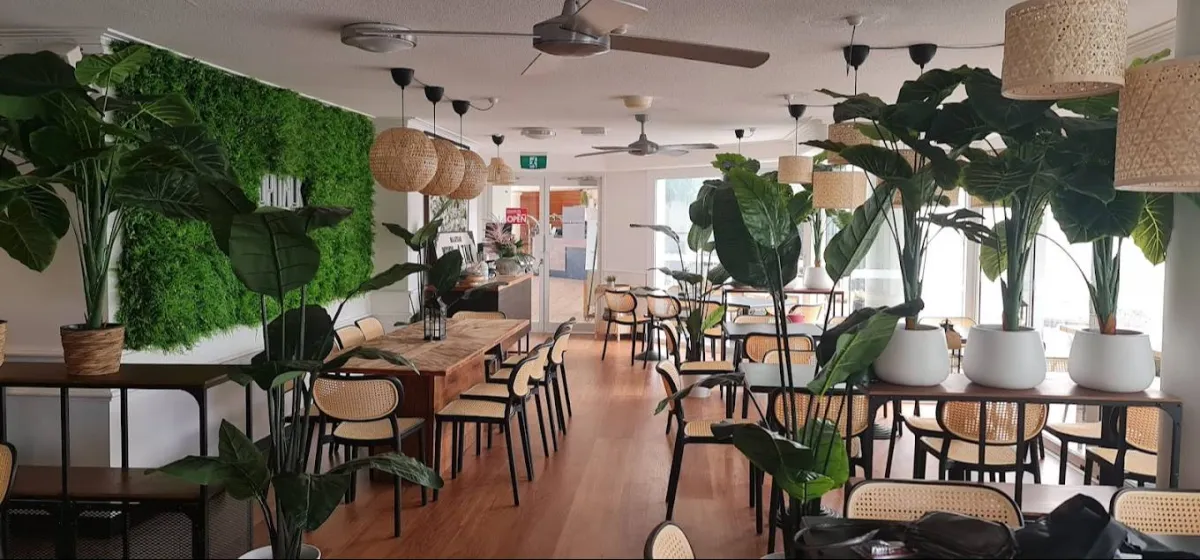 Kopitalk Malaysian Restaurant — photo 4