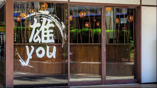 You Japanese Restaurant — photo 4