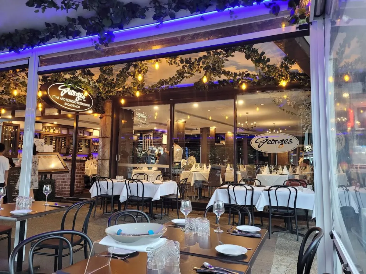 George's On Broadbeach — photo 4