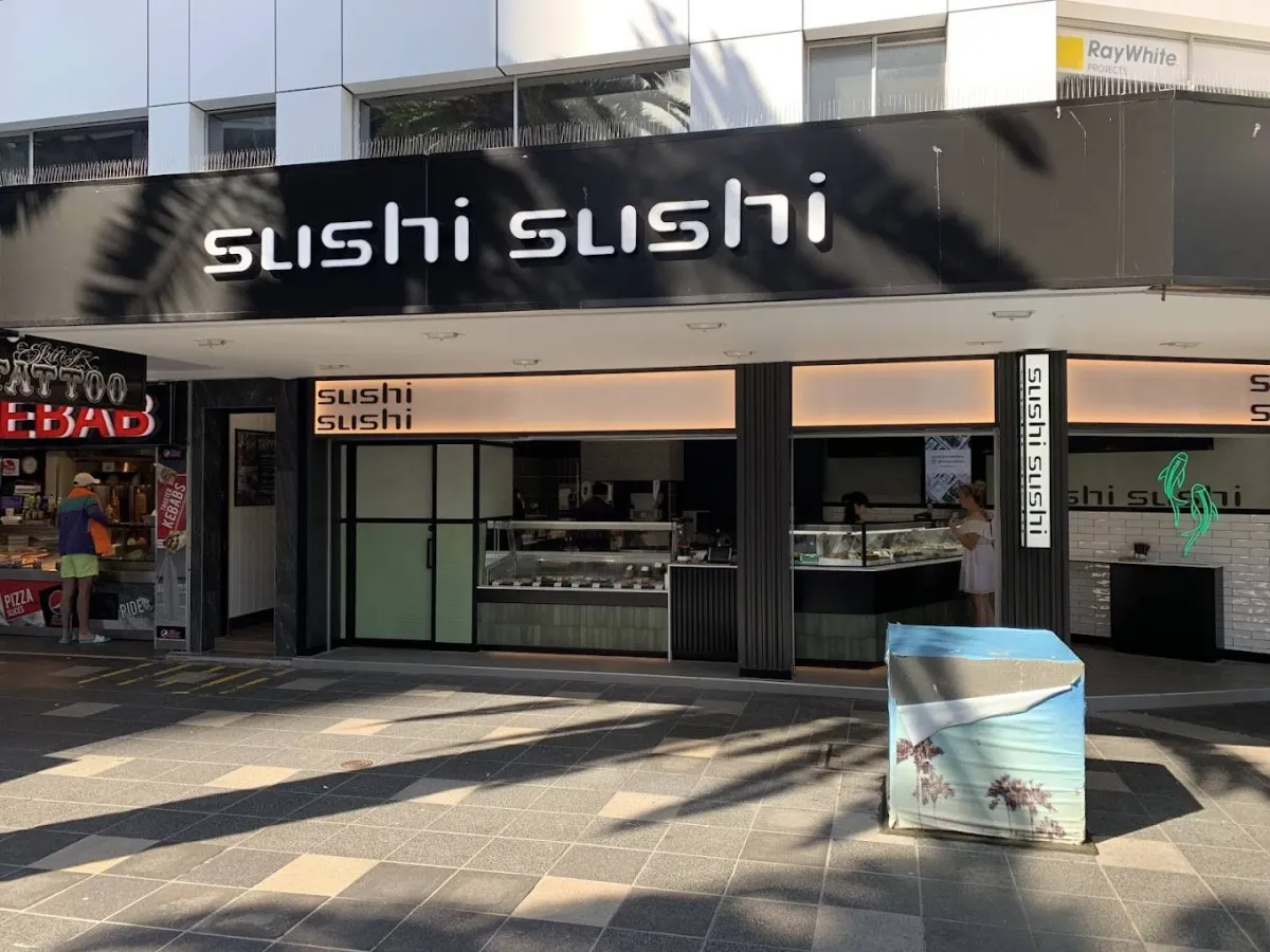 Sushi Sushi — photo 4
