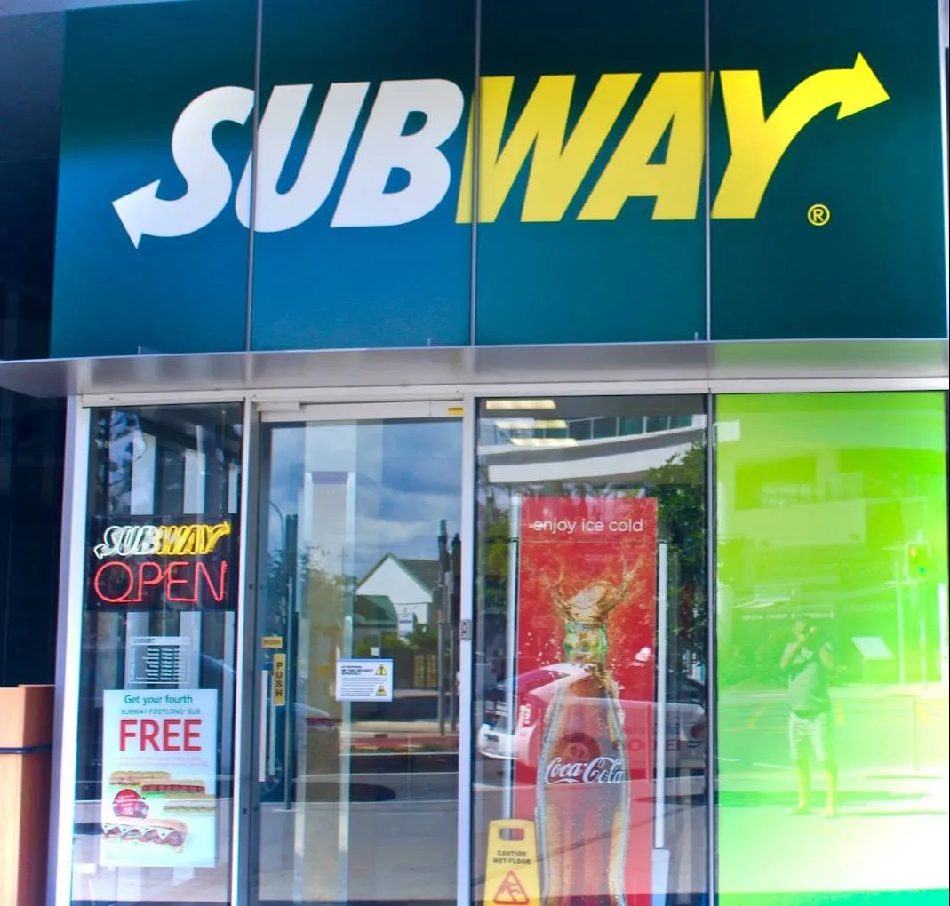 Subway — photo 4