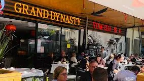 Grand Dynasty Yumcha & Seafood Restaurant