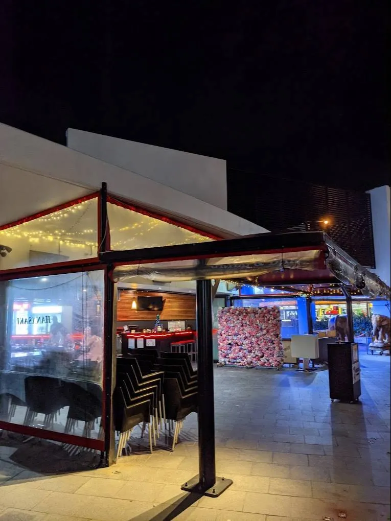 Hanasaki (Broadbeach)