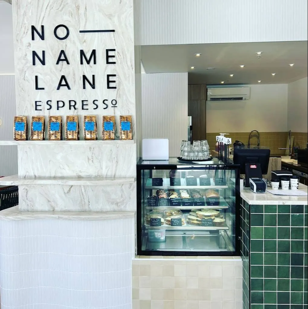 No Name Lane Espresso — photo 4