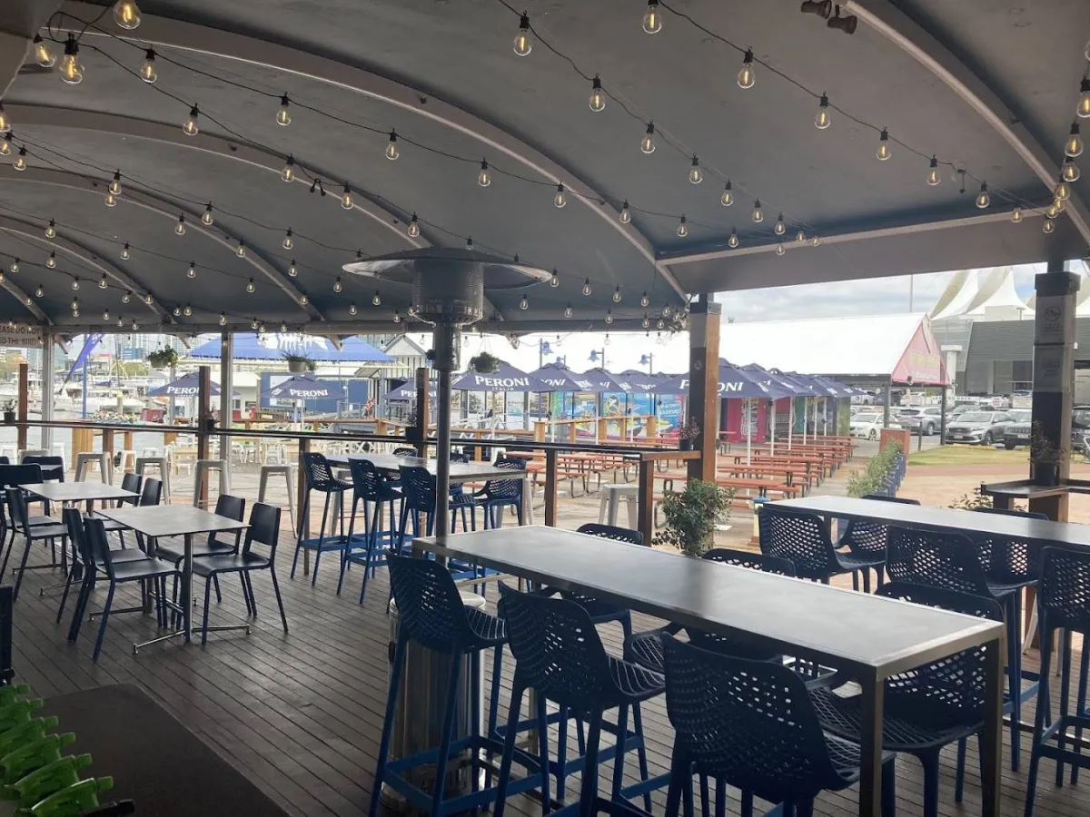 Mariners Cove Fish & Chips