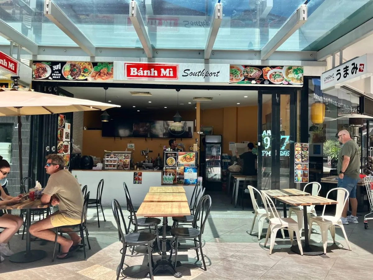 Bánh Mì Southport — photo 4