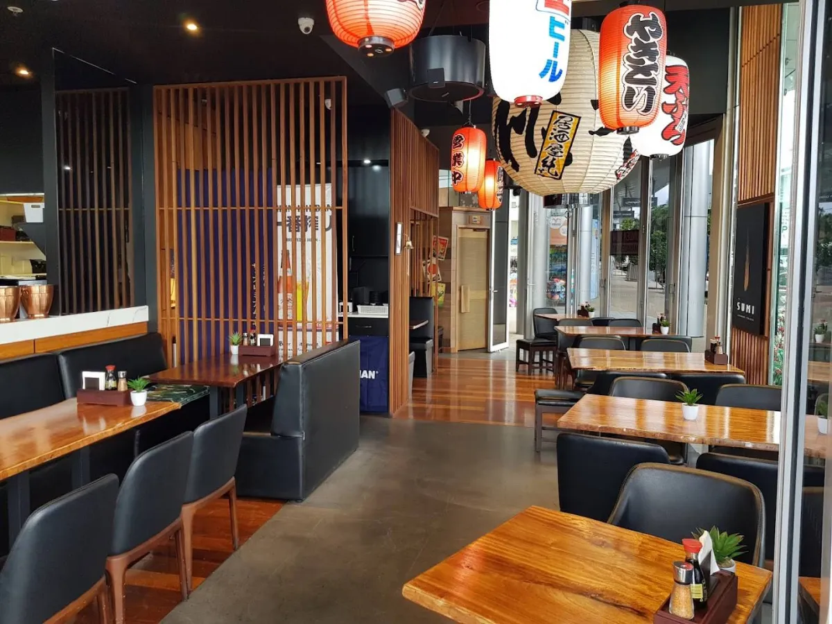 Izakaya Sumi — photo 4