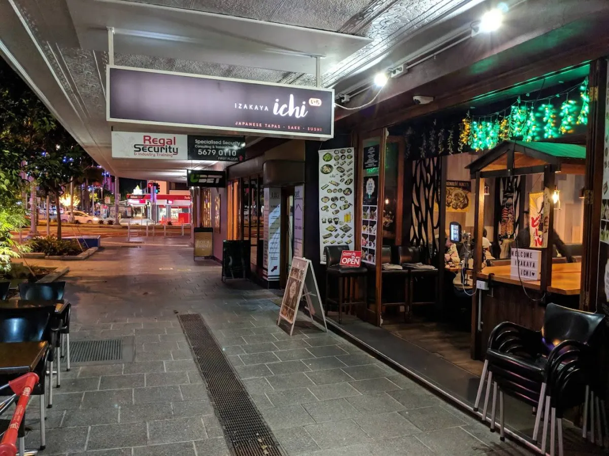 Izakaya Ichi — photo 4