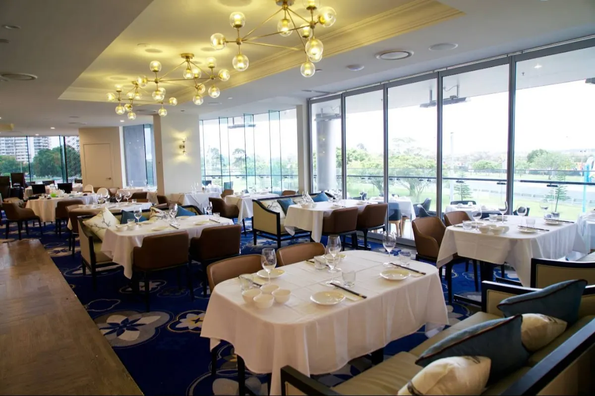 Jasmine Room Chinese Cuisine 百莉軒 Southport — photo 4