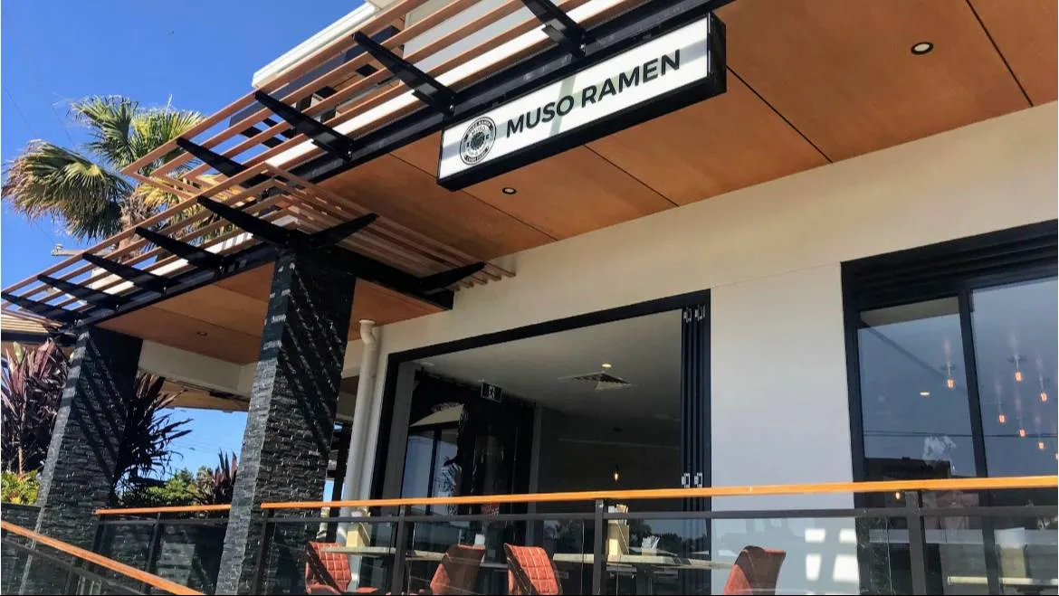 Muso Ramen North Coast — photo 4