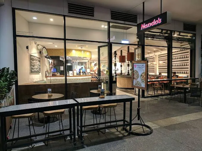 Nando's (Australia Fair) — photo 4