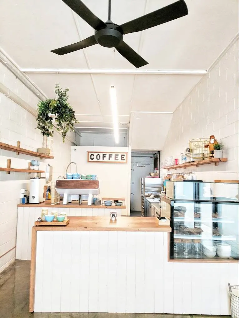 Zi Espresso